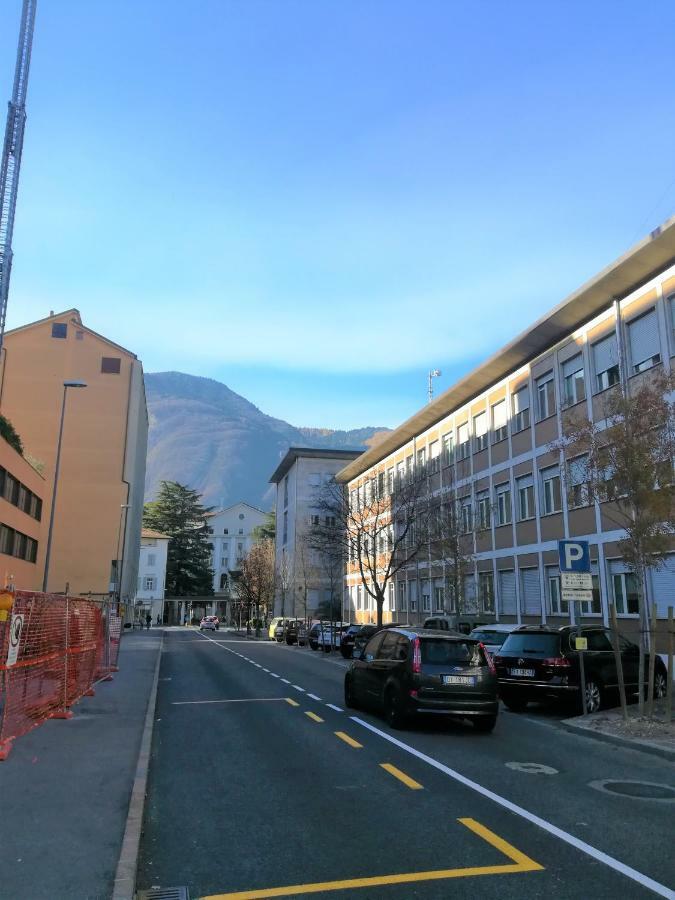 Apartment Centro Piave Trento